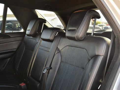 Used 2016 Mercedes-Benz GLE 350 image 21