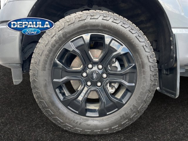 Used 2023 Ford F150 XLT w/ Equipment Group 302A High AWD/4WD image 18