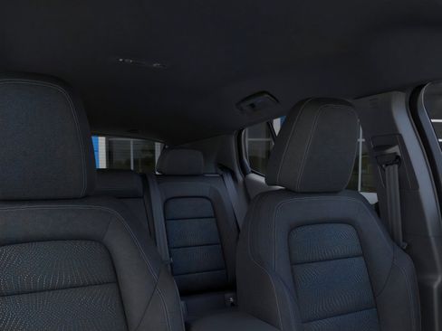 New 2026 Chevrolet Equinox EV LT image 24