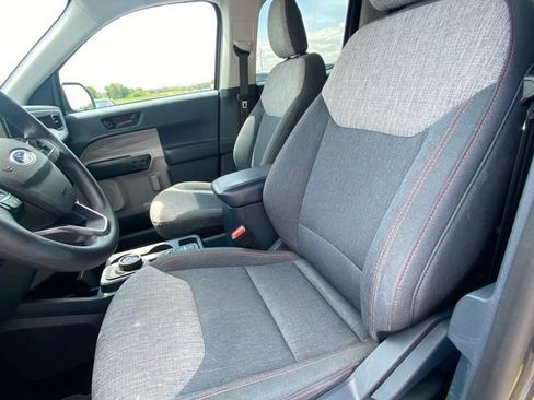 Used 2023 Ford Maverick XLT FWD image 23