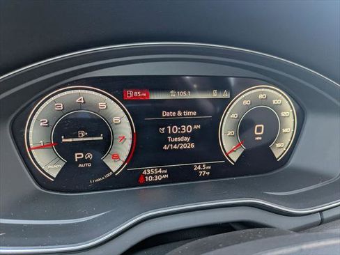Certified 2023 Audi Q5 2.0T Premium Plus w/ Premium Plus Package AWD/4WD image 15