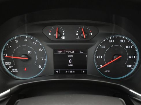 Used 2024 Chevrolet Equinox LS w/ Midnight Edition image 32