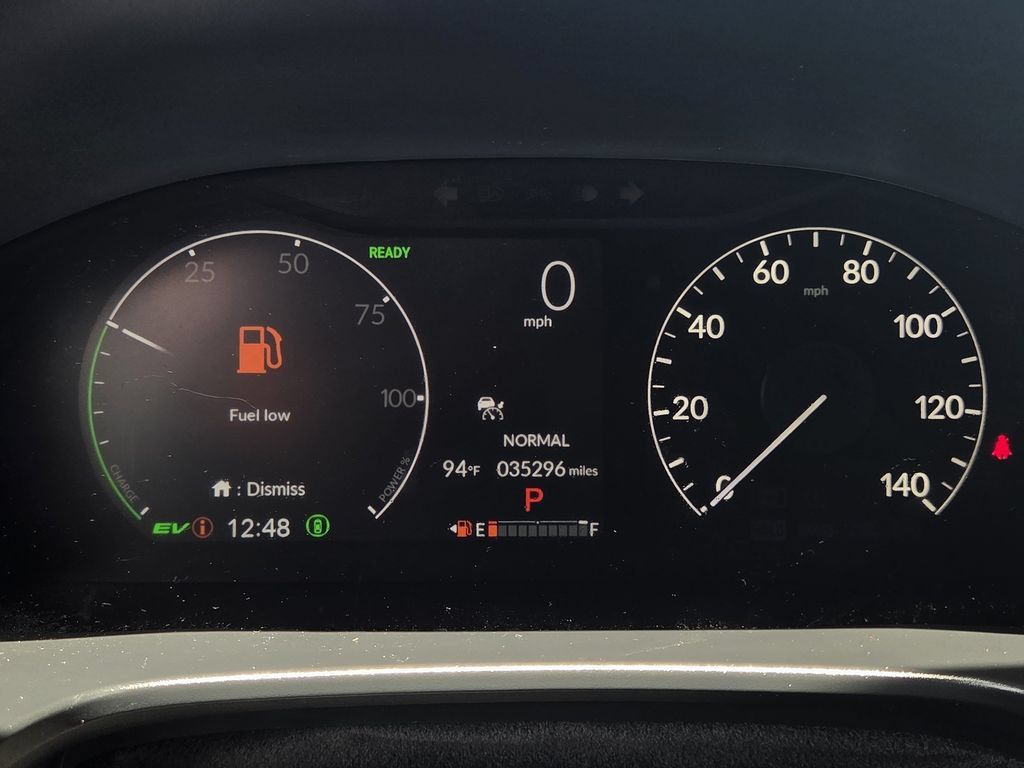 Certified 2025 Honda CR-V Sport-L image 22