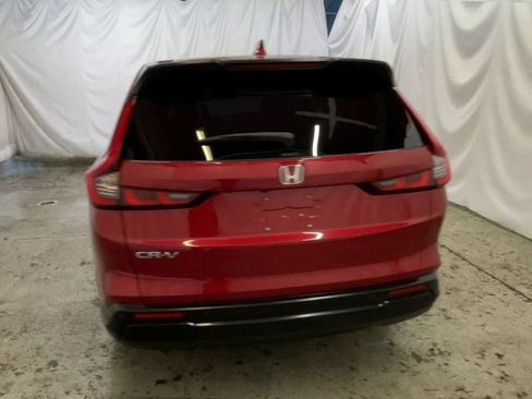 Certified 2025 Honda CR-V EX-L image 7