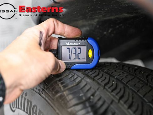 Used 2022 Jeep Compass Limited AWD/4WD image 28
