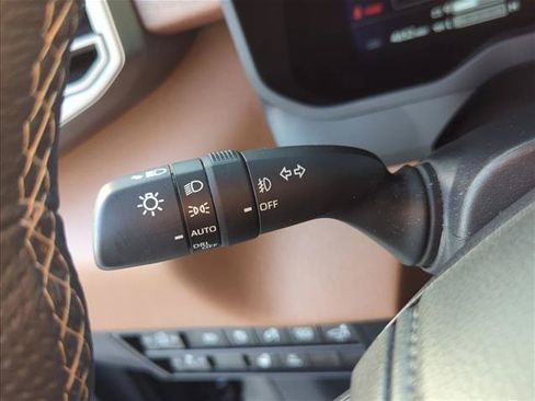 Certified 2026 Toyota Tundra 1794 Edition AWD/4WD image 15