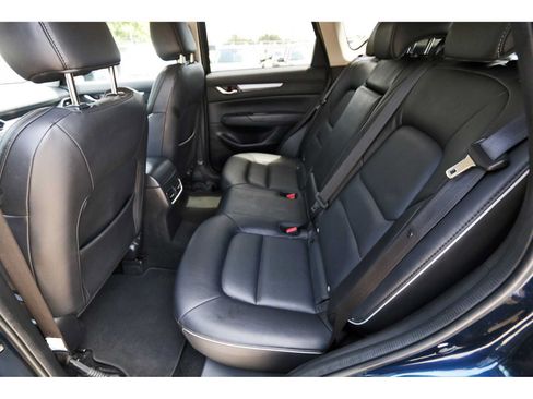 Used 2025 MAZDA CX-5 AWD 2.5 S w/ Select Package image 12