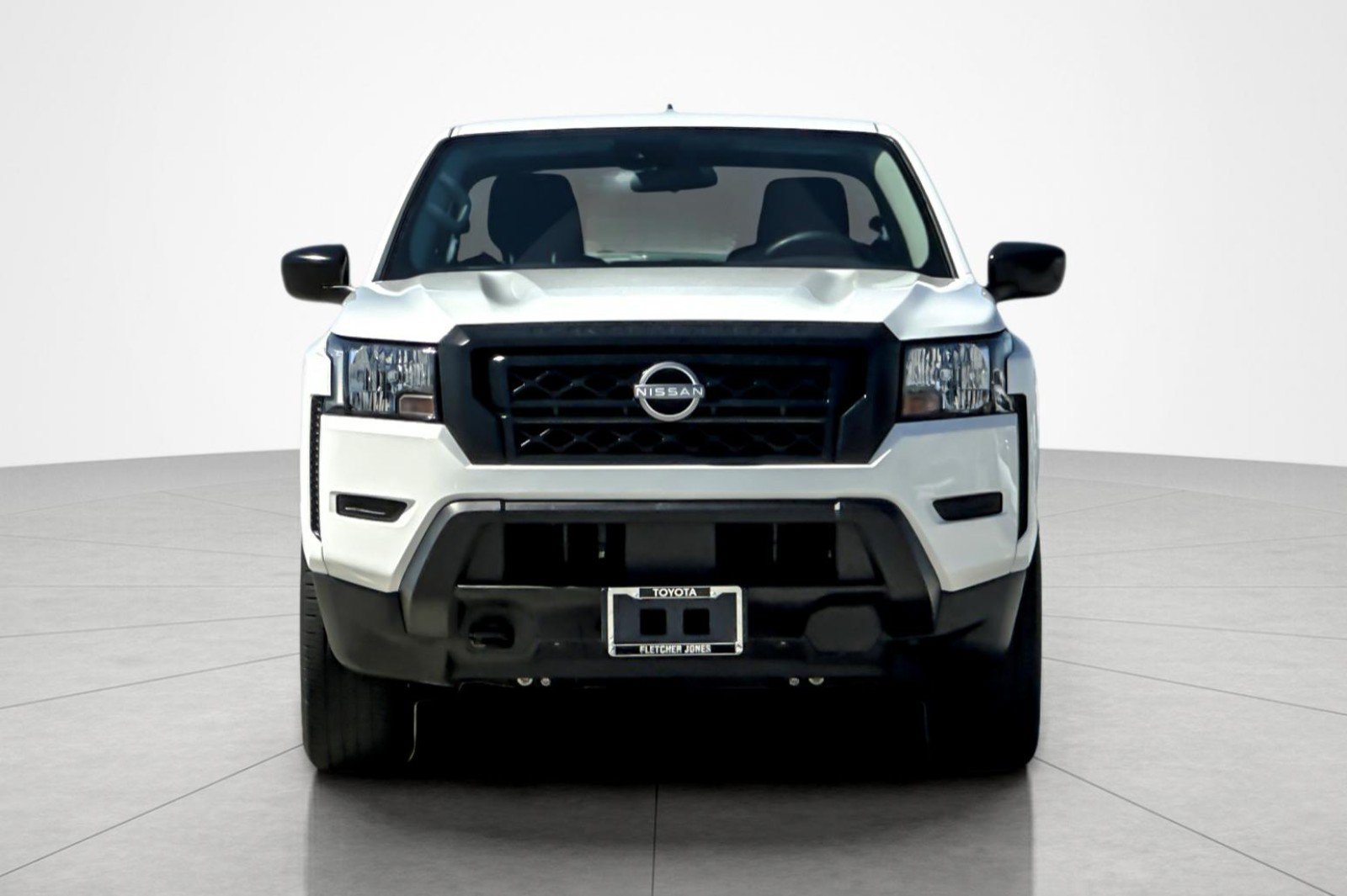 Used 2024 Nissan Frontier S AWD/4WD image 8