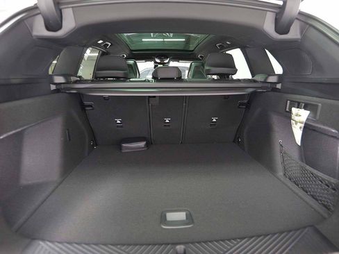 Certified 2025 BMW X3 xDrive30i w/ M Sport Package image 11