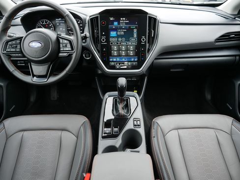 Certified 2025 Subaru Crosstrek 2.5i Limited w/ Popular Package #3A AWD/4WD image 10