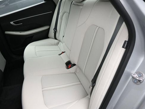 New 2026 Hyundai Sonata SEL image 22