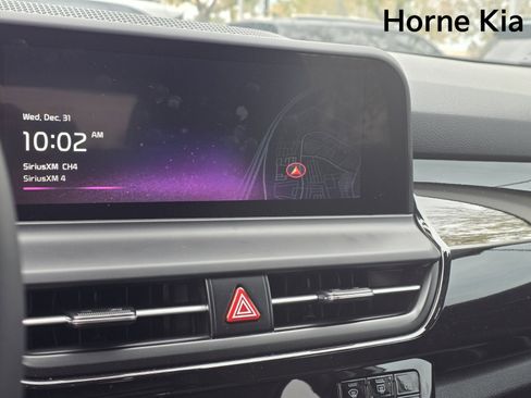 New 2026 Kia Seltos S image 15