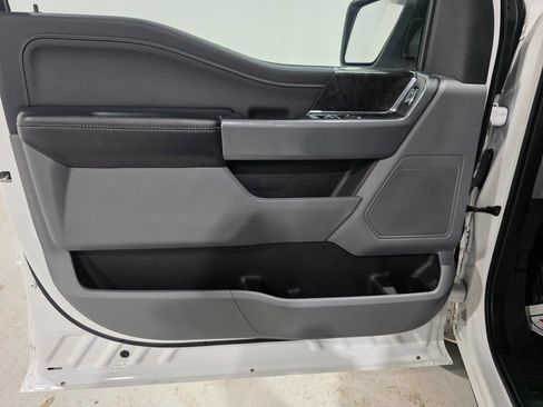 Used 2022 Ford F150 XLT w/ Equipment Group 301A Mid AWD/4WD image 18