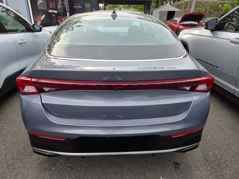 Used 2022 Kia K5 LXS FWD image 5
