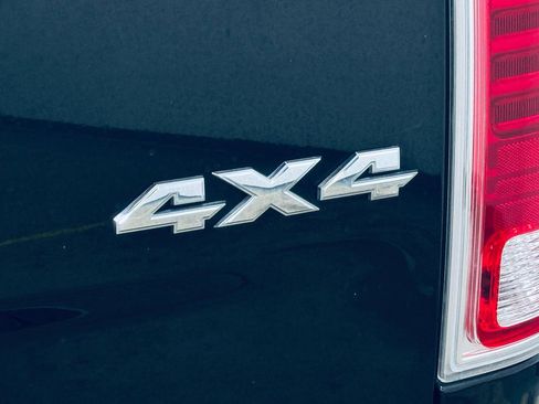 Used 2016 RAM 1500 Laramie Longhorn w/ Convenience Group image 23