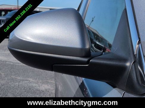 Used 2024 Buick Encore GX Sport Touring FWD image 11