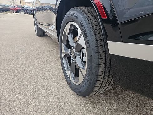 New 2026 Hyundai Palisade Limited AWD/4WD image 53