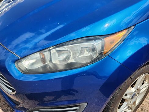 Used 2019 Ford Fiesta SE FWD image 12