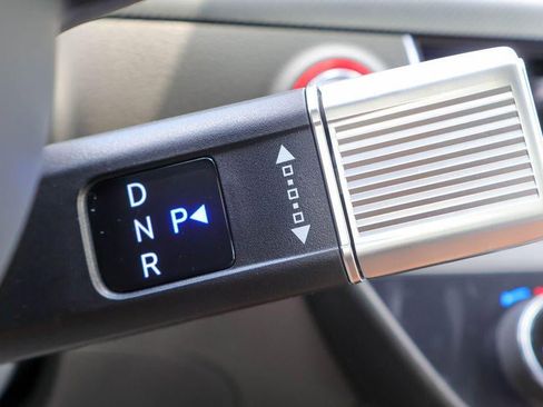 New 2026 Hyundai Sonata N Line FWD image 15