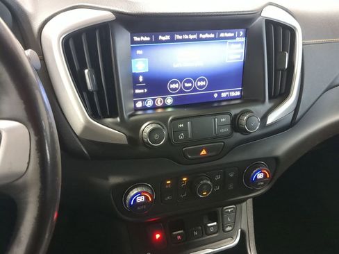Used 2019 GMC Terrain SLT w/ Preferred Package image 34