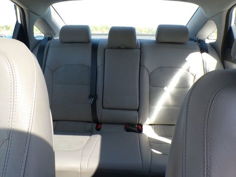 Used 2017 Hyundai Sonata Sport w/ Value Edition Package 02 FWD image 13