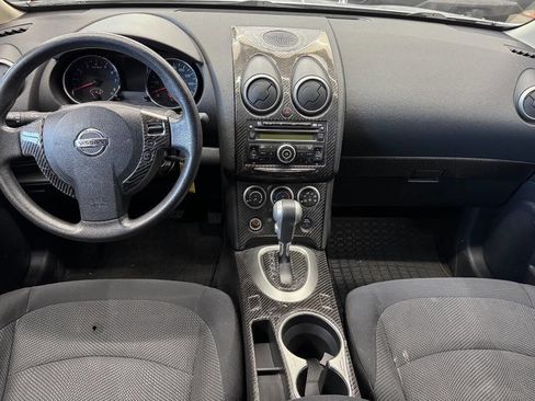 Used 2011 Nissan Rogue S AWD/4WD image 19