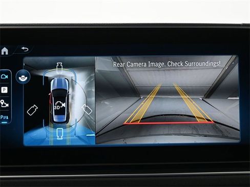 New 2026 Mercedes-Benz GLE 450 4MATIC image 7