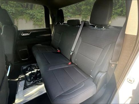 Used 2024 GMC Sierra 2500 SLE w/ SLE Convenience Package AWD/4WD image 23