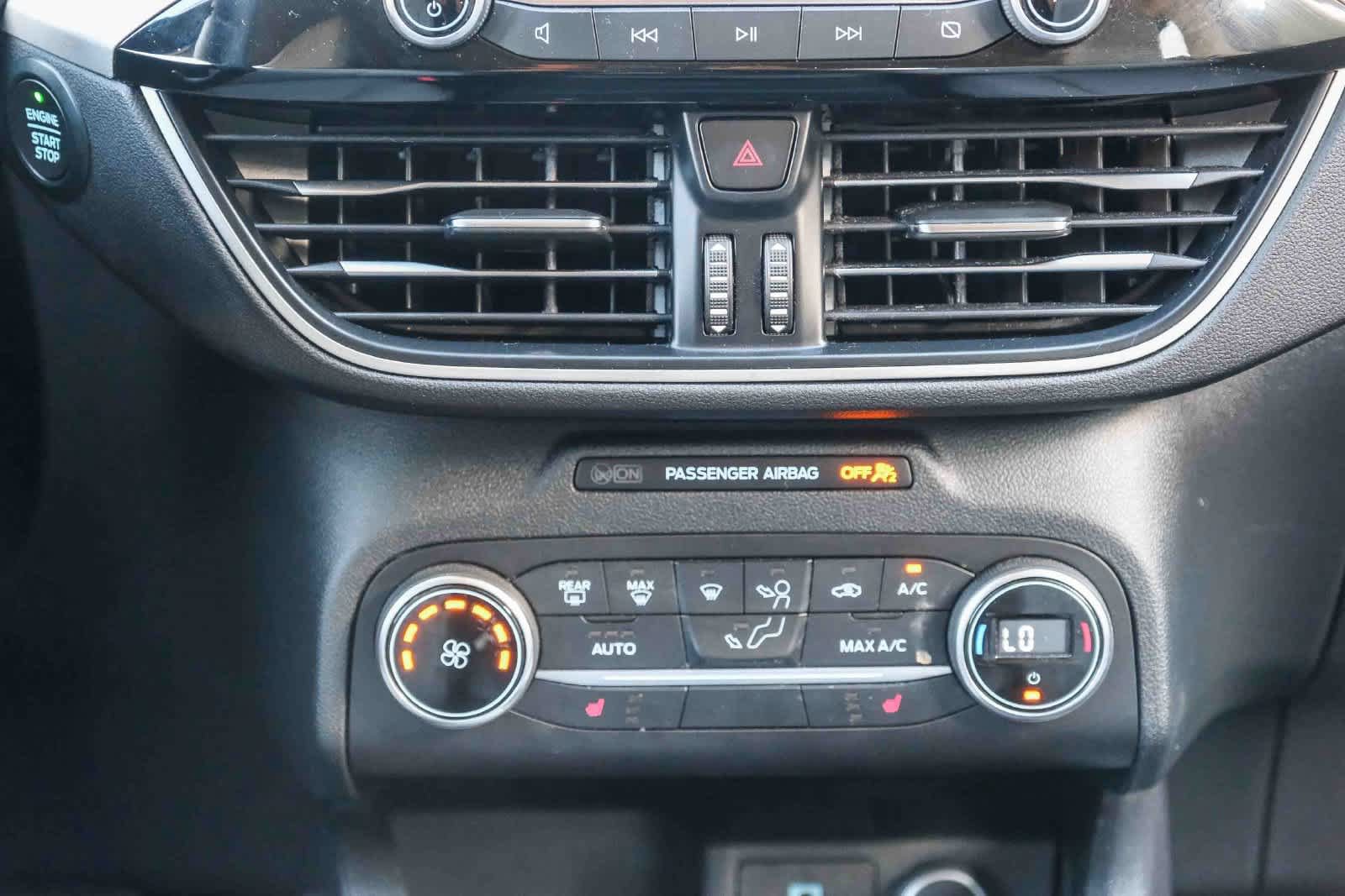 Used 2020 Ford Escape SE AWD/4WD image 15