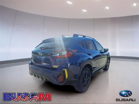 New 2025 Subaru Crosstrek 2.5i Sport image 5