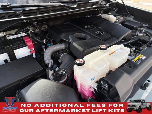 Used 2024 Toyota Tundra Limited AWD/4WD image 14