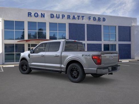 New 2026 Ford F150 XLT w/ Equipment Group 302A MID AWD/4WD image 27