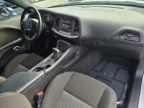 Used 2021 Dodge Challenger R/T Scat Pack image 28