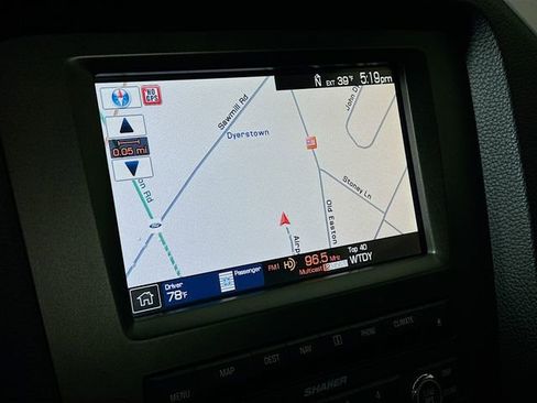 Used 2013 Ford Mustang GT Premium w/ GT Track Pkg image 13