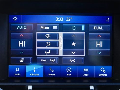 Used 2021 Ford Mustang GT Premium w/ Equipment Group 401A image 18