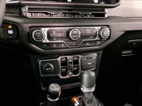 New 2026 Jeep Wrangler Sport S image 6