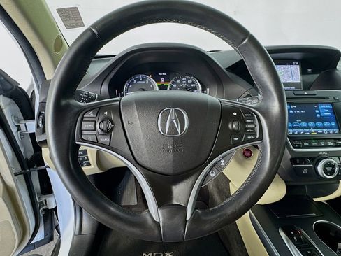 Used 2020 Acura MDX FWD w/ Technology Package image 11