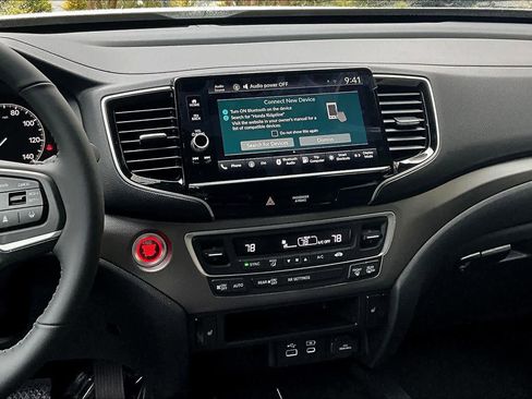 New 2026 Honda Ridgeline RTL image 6