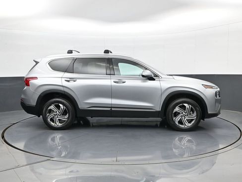 Certified 2023 Hyundai Santa Fe SEL AWD/4WD image 4