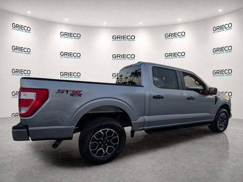 Used 2023 Ford F150 XL AWD/4WD image 13