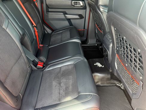 Used 2024 Ford Bronco Raptor image 28