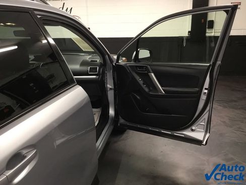 Used 2016 Subaru Forester 2.5i Premium w/ All-Weather Package AWD/4WD image 38