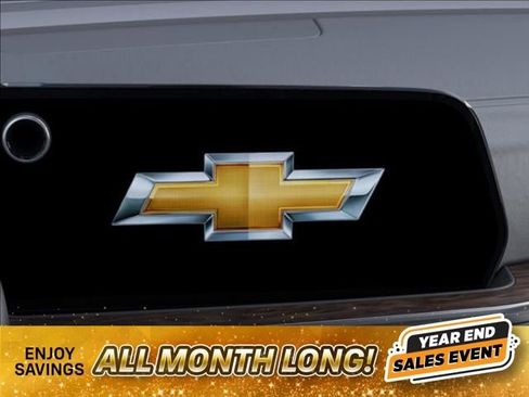 New 2026 Chevrolet Suburban LS w/ LPO, Dark Essentials Package image 20