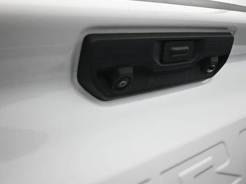 Used 2023 Chevrolet Silverado 1500 RST image 38