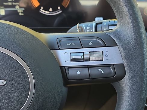 New 2026 Hyundai Tucson SEL FWD image 18