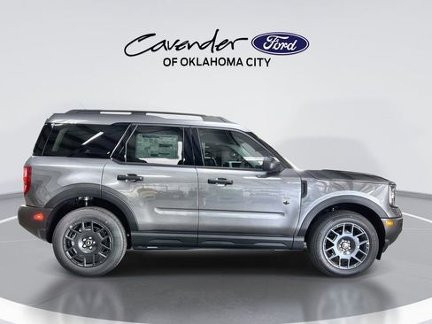 New 2025 Ford Bronco Sport Big Bend image 32