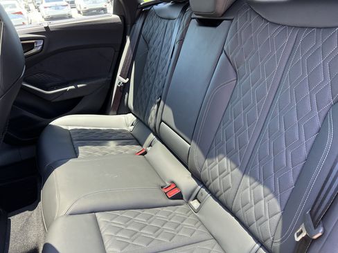 Certified 2025 Audi S5 Prestige AWD/4WD image 33