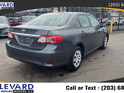 Used 2012 Toyota Corolla L image 11
