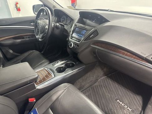 Used 2020 Acura MDX FWD image 22
