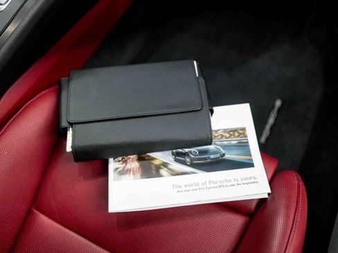 Used 2018 Porsche 911 Carrera GTS RWD image 65